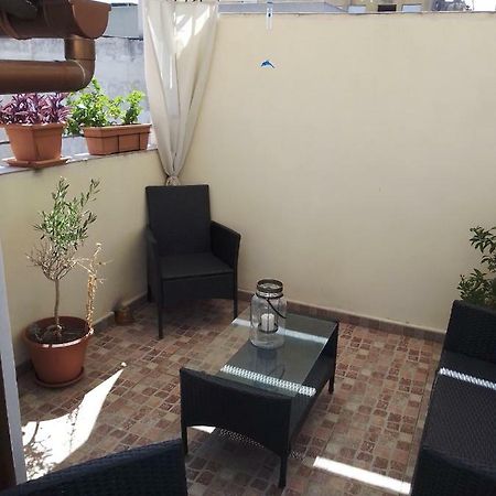 Vila Pomona Dynamic Noto Exteriér fotografie