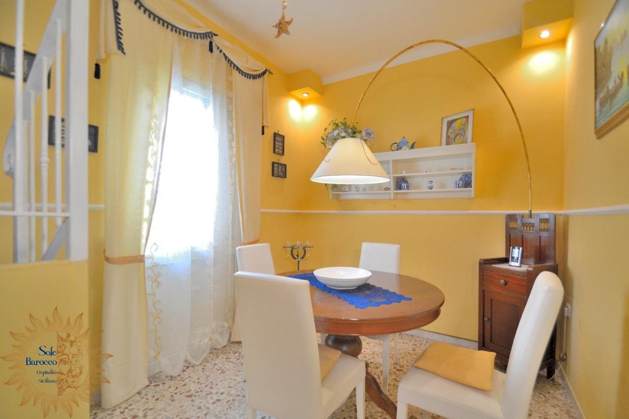 Vila Pomona Dynamic Noto Exteriér fotografie