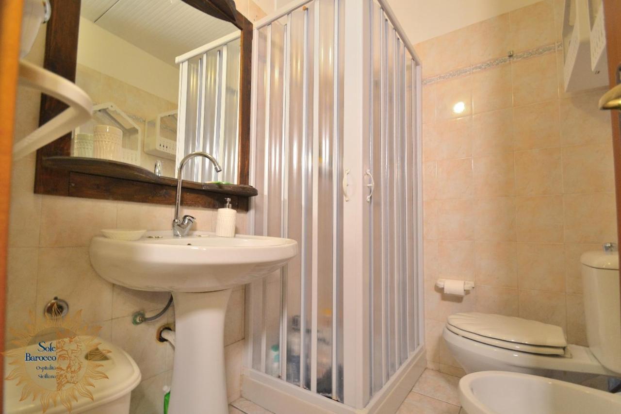 Vila Pomona Dynamic Noto Exteriér fotografie