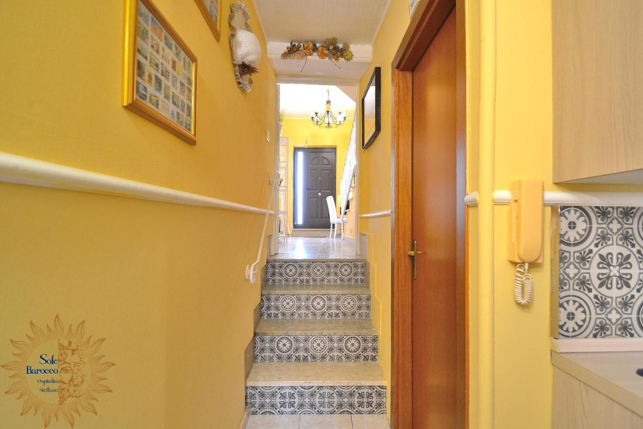 Vila Pomona Dynamic Noto Exteriér fotografie