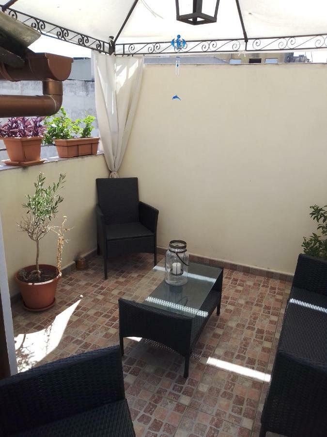 Vila Pomona Dynamic Noto Exteriér fotografie